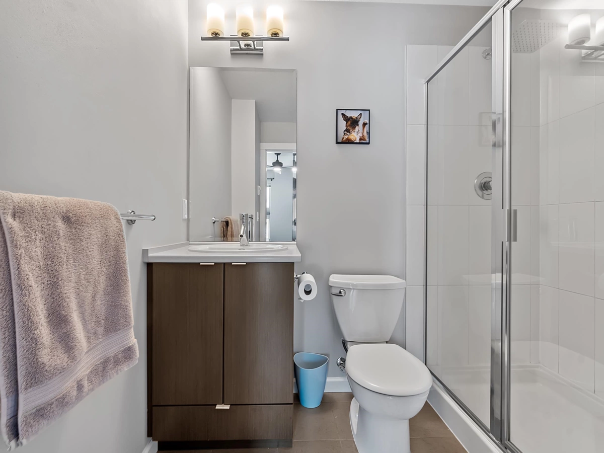 Backyard Photo of 25 19505 68a Avenue, Surrey, BC