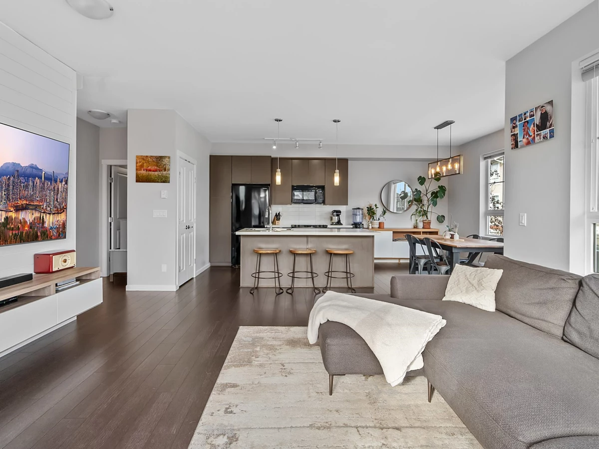 Basement Recreation Room Photo of 25 19505 68a Avenue, Surrey, BC