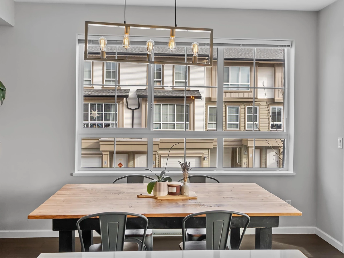 Bedroom 2 Photo of 25 19505 68a Avenue, Surrey, BC