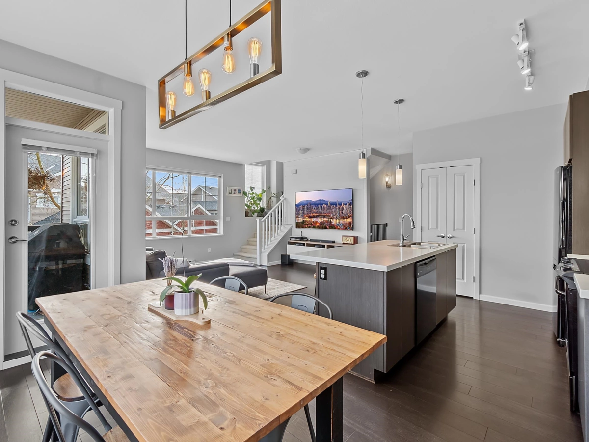 Bedroom 3 Photo of 25 19505 68a Avenue, Surrey, BC