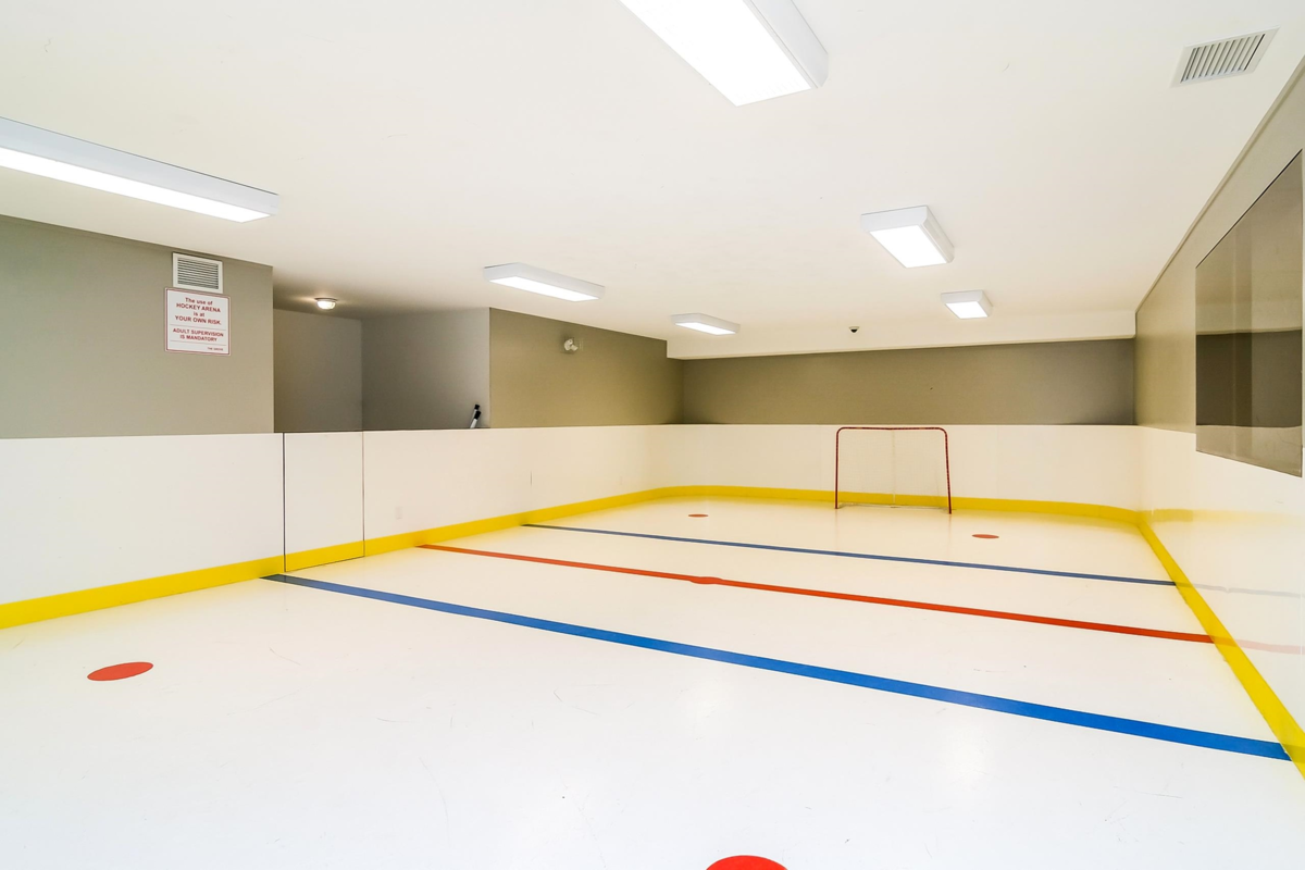 Community Amenities Photo (Clubhouse) of 25 19505 68a Avenue, Surrey, BC