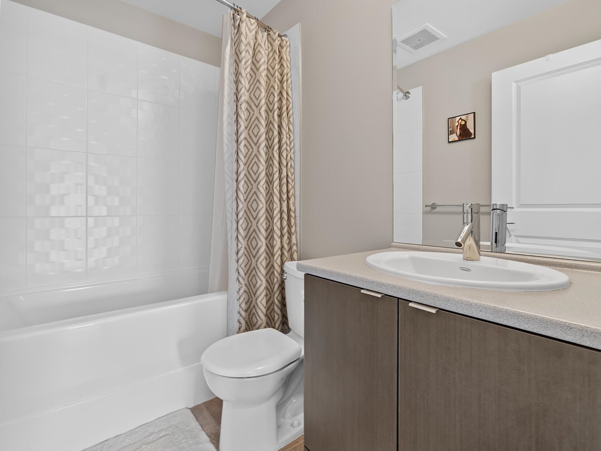 Garage Interior Photo of 25 19505 68a Avenue, Surrey, BC