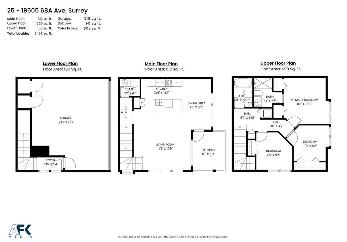 Hot Tub / Spa Photo of 25 19505 68a Avenue, Surrey, BC