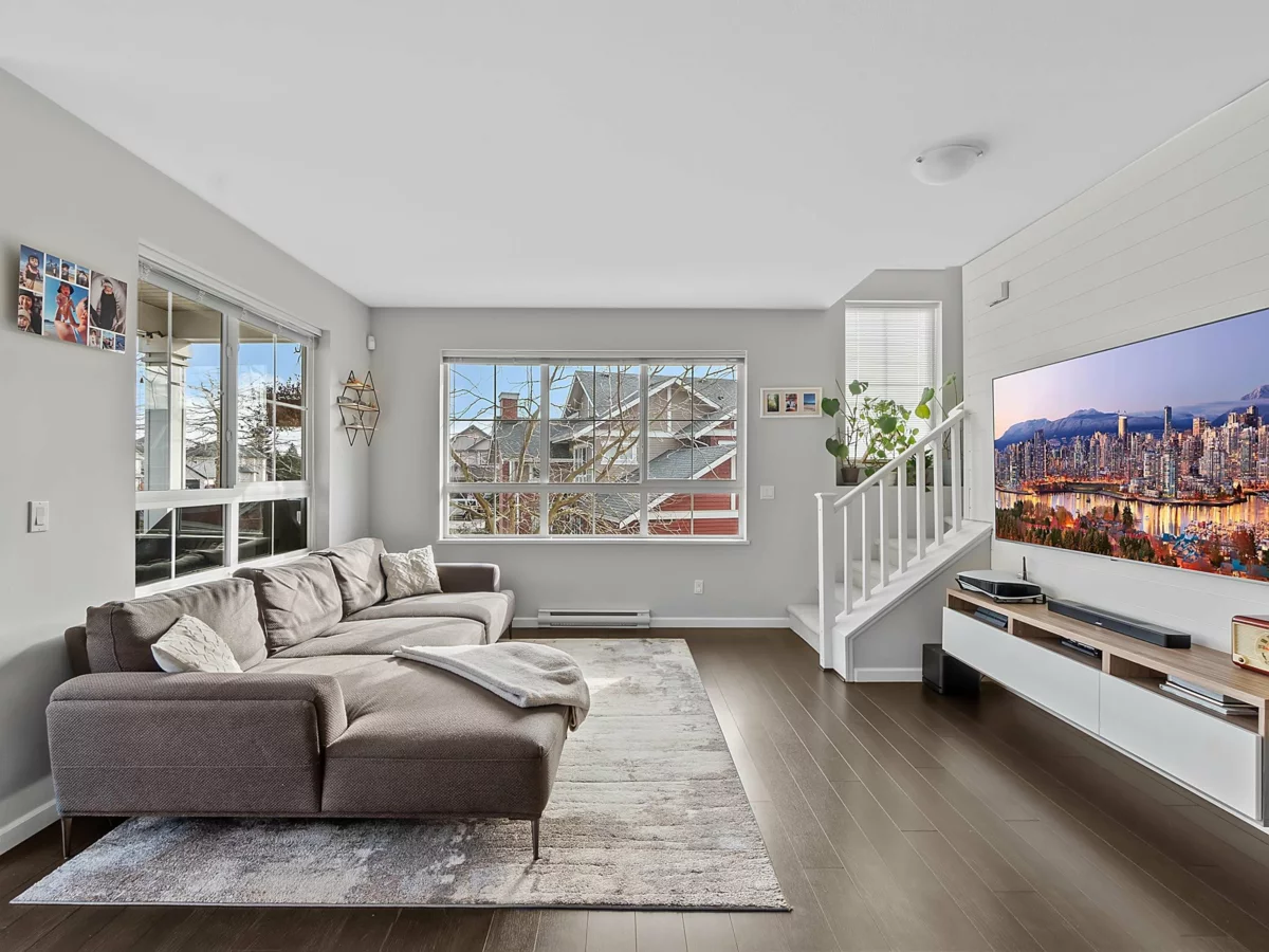 Loft / Bonus Room Photo of 25 19505 68a Avenue, Surrey, BC