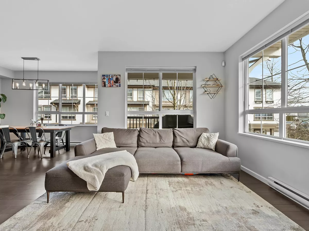 Office / Den Photo of 25 19505 68a Avenue, Surrey, BC