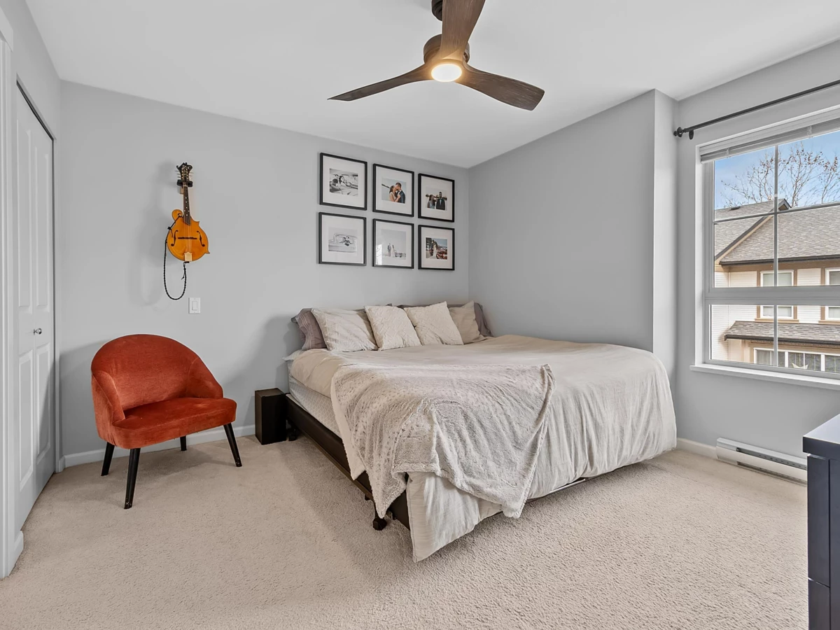 Outdoor Deck Photo of 25 19505 68a Avenue, Surrey, BC