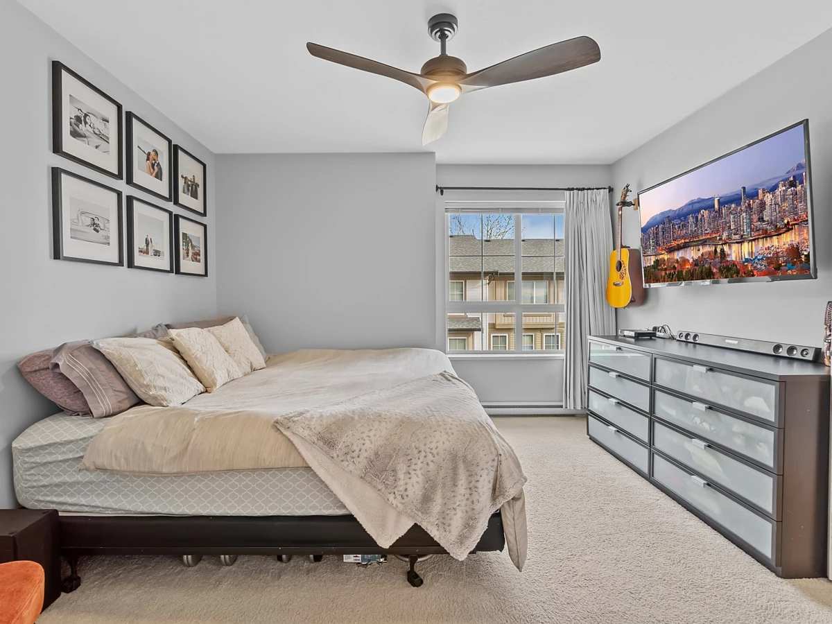 Outdoor Patio Photo of 25 19505 68a Avenue, Surrey, BC