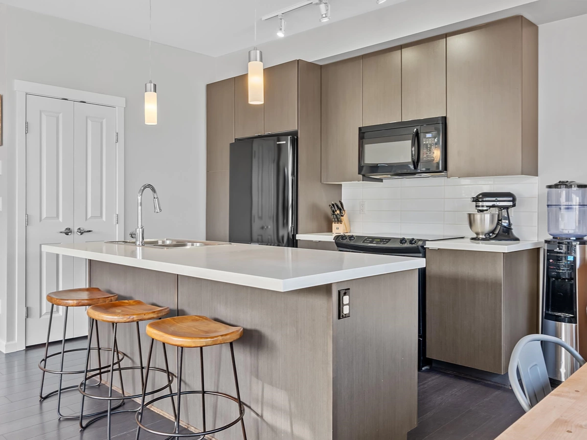 Pantry Photo of 25 19505 68a Avenue, Surrey, BC