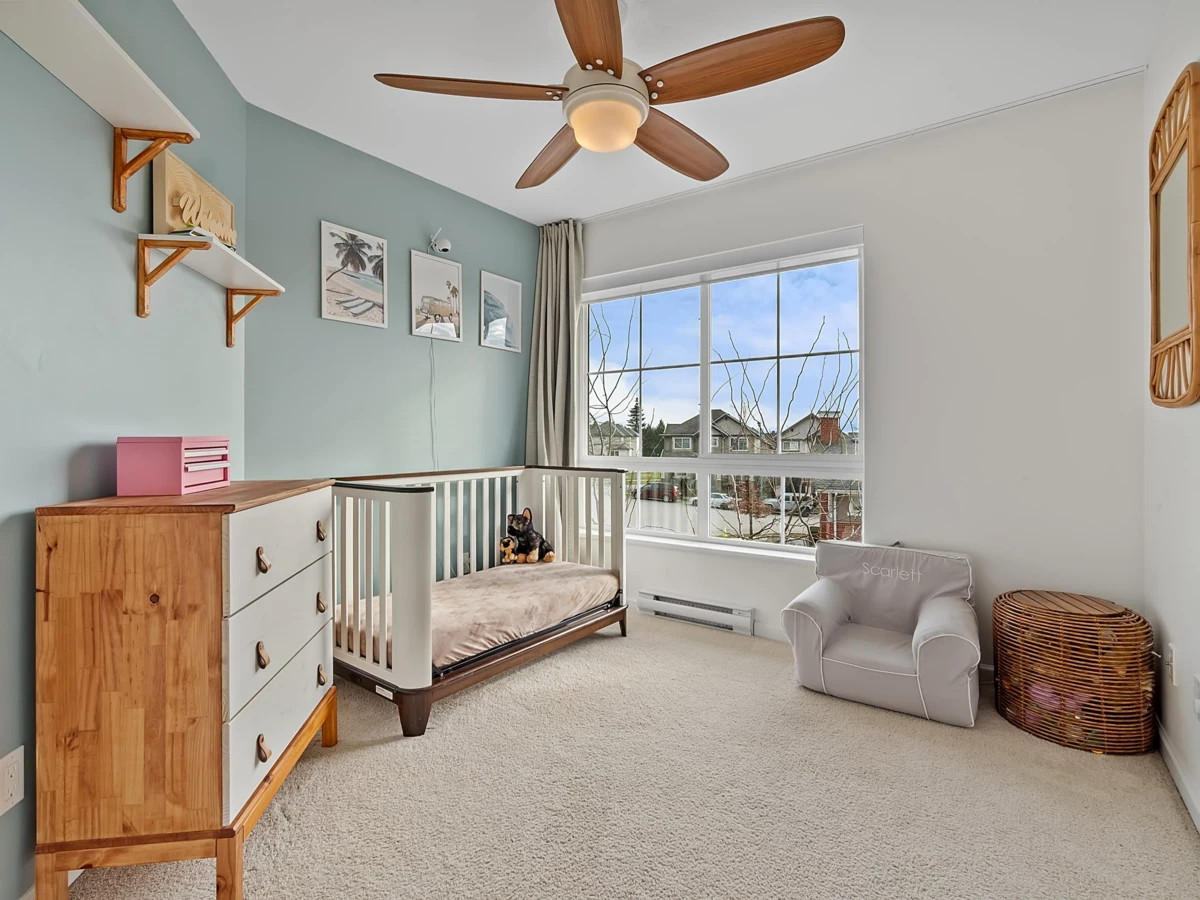 Staircase Photo of 25 19505 68a Avenue, Surrey, BC