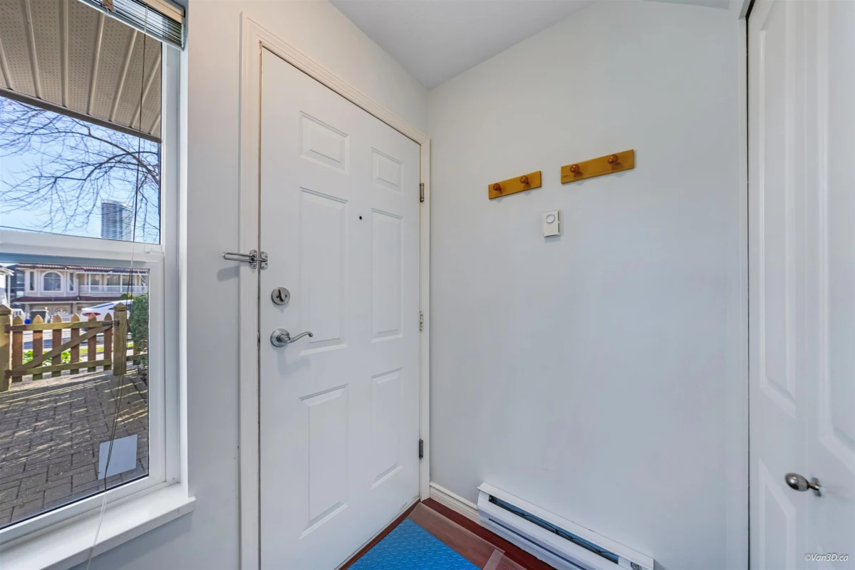 Family Room Photo of 3 7179 18th Avenue, Burnaby, BC