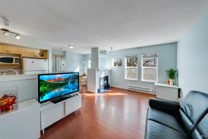 Pantry Photo of 3 7179 18th Avenue, Burnaby, BC