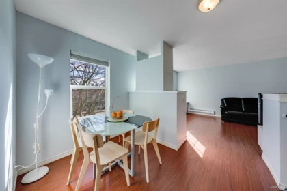 Primary Bedroom Photo of 3 7179 18th Avenue, Burnaby, BC