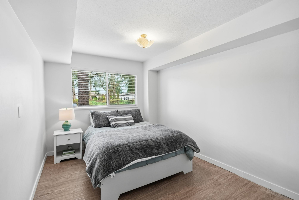 Bedroom 3 Photo of 15848 20 Avenue, Surrey, BC