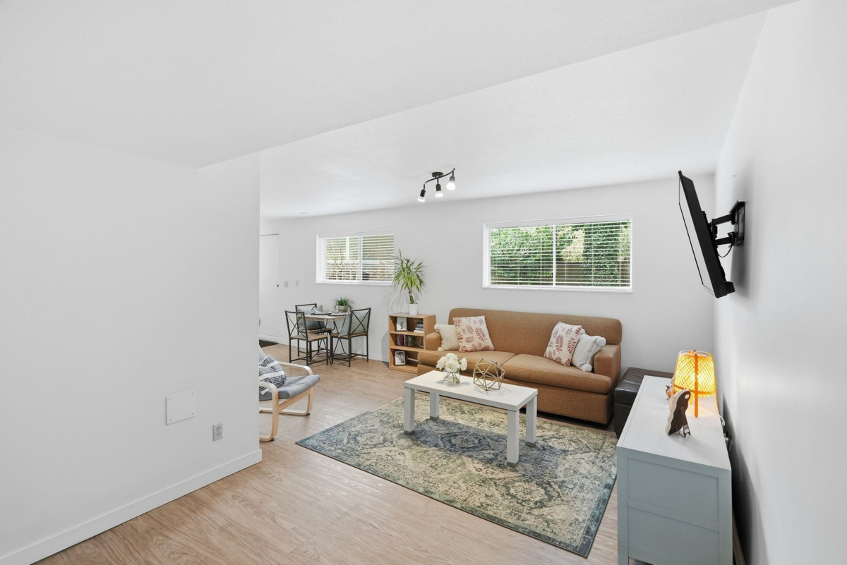 Garden / Landscaping Photo of 15848 20 Avenue, Surrey, BC