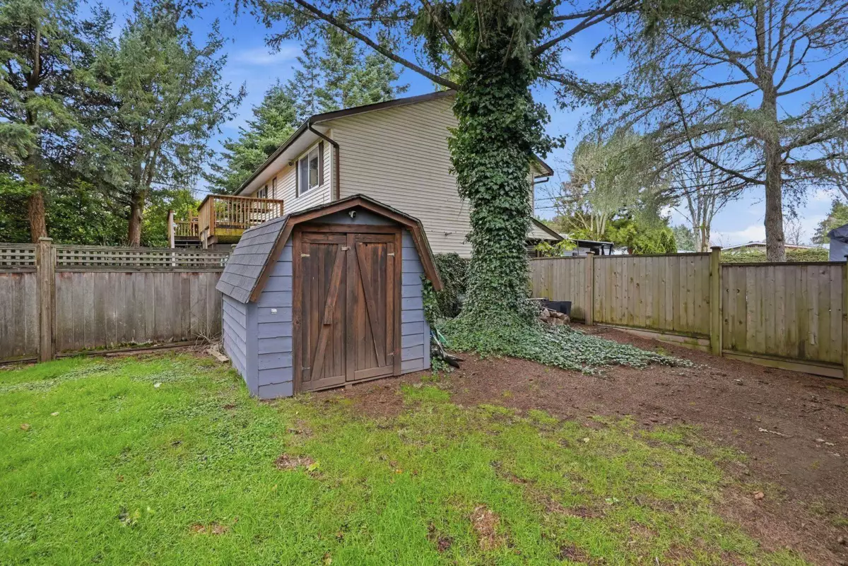 Neighborhood Park Photo Near 15848 20 Avenue, Surrey, BC