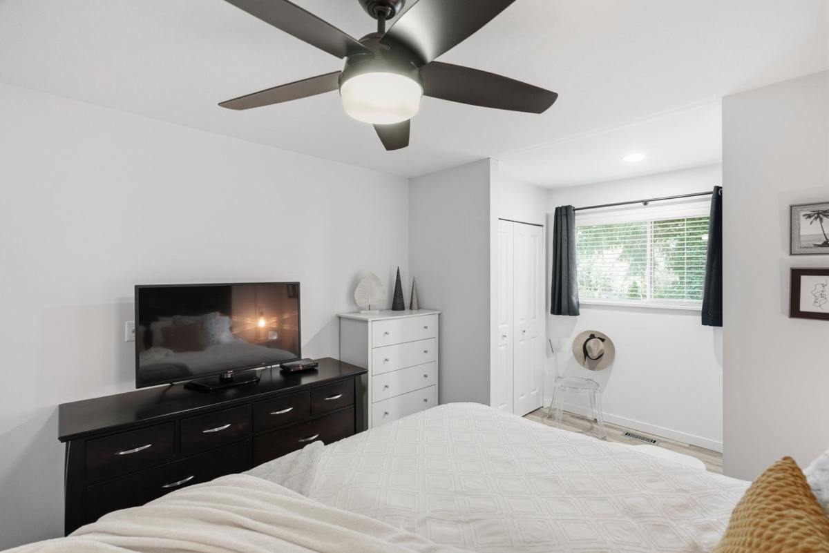 Outdoor Deck Photo of 15848 20 Avenue, Surrey, BC