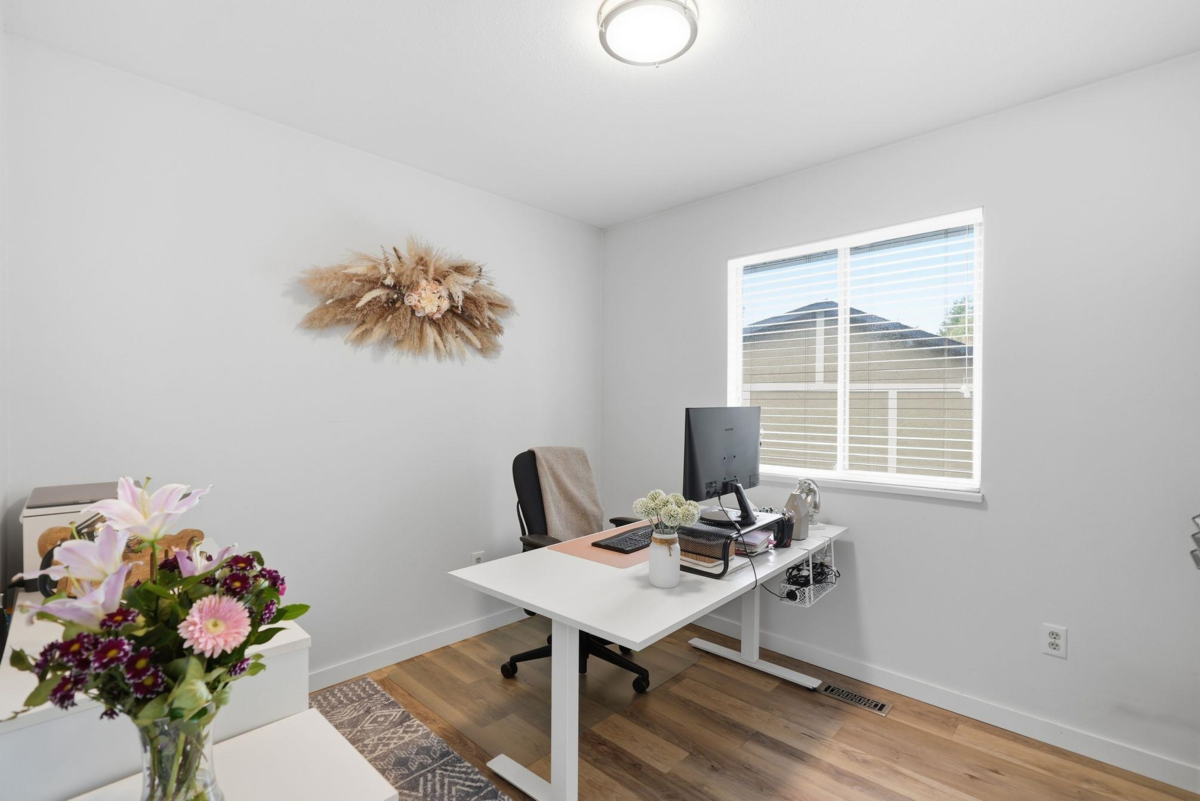 Pantry Photo of 15848 20 Avenue, Surrey, BC