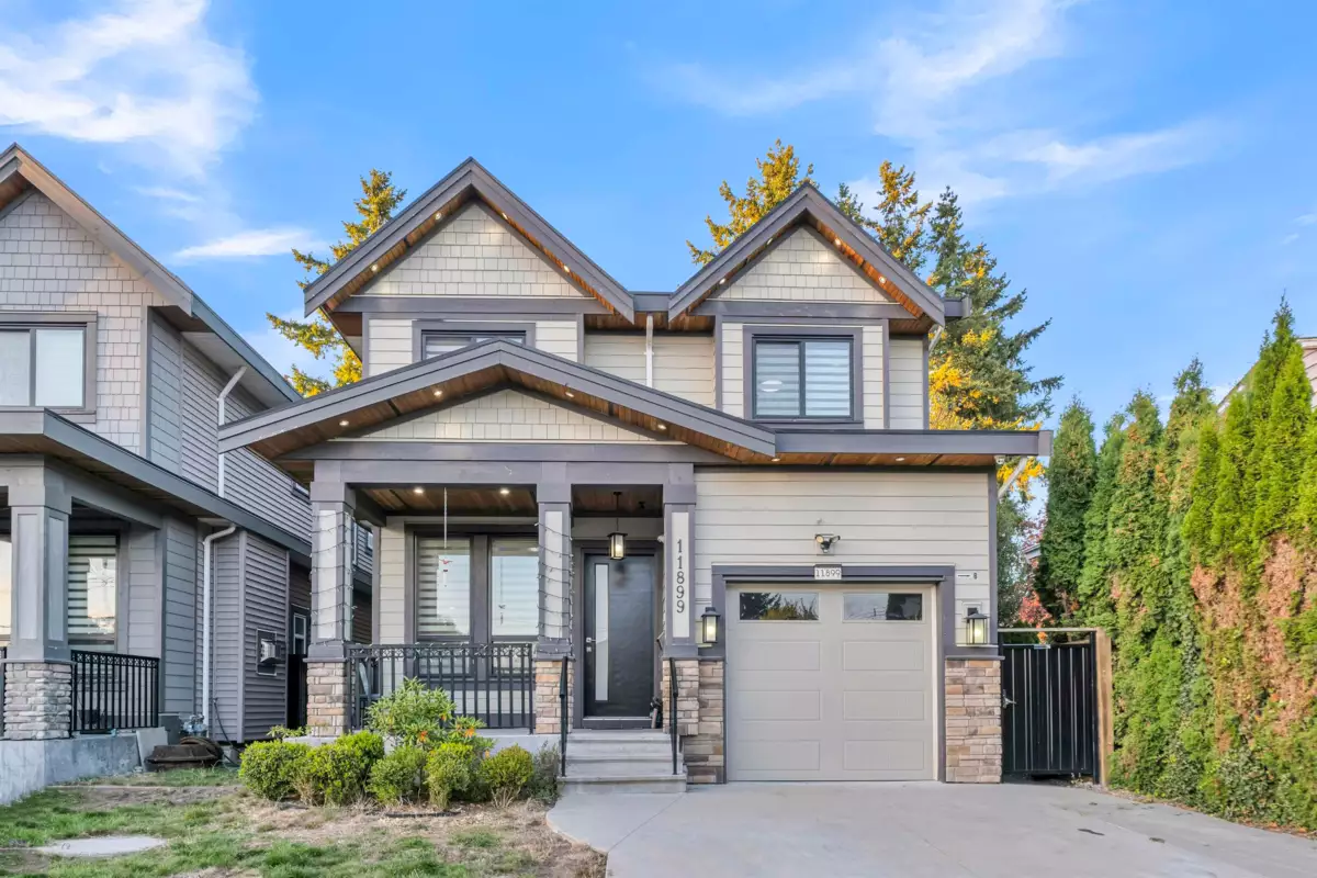 Family Room Photo of 11899 74b Avenue, Delta, BC