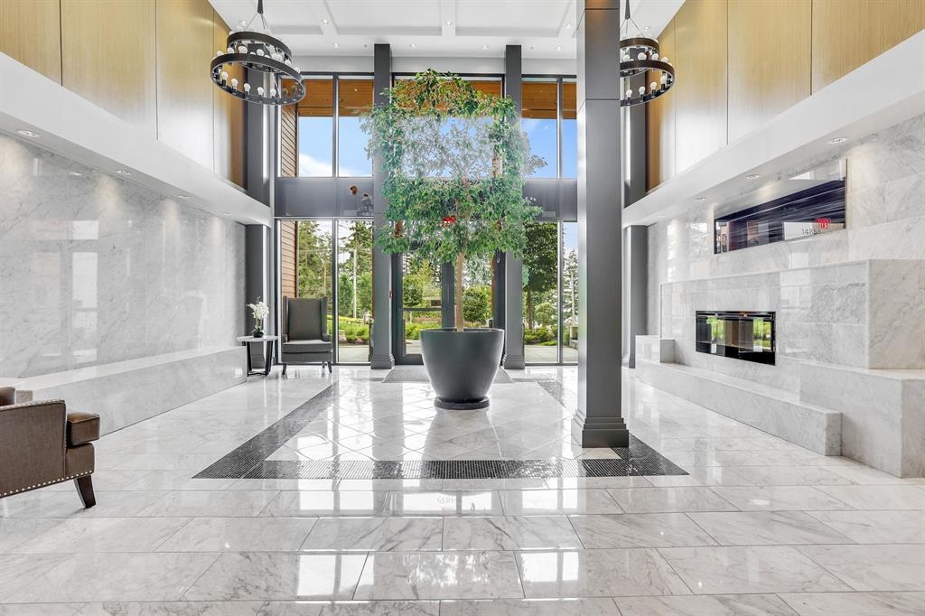 Fitness Center Photo Near 208 14855 Thrift Avenue, White Rock, BC