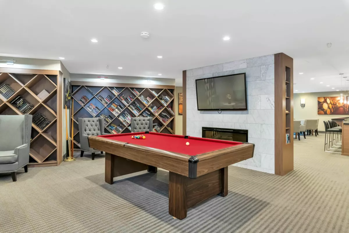 Neighborhood Park Photo Near 208 14855 Thrift Avenue, White Rock, BC