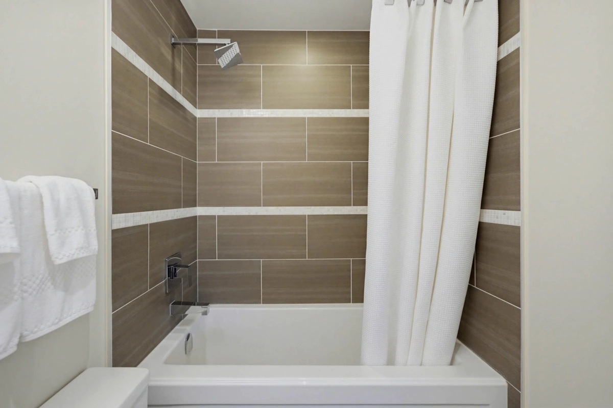 Staircase Photo of 208 14855 Thrift Avenue, White Rock, BC