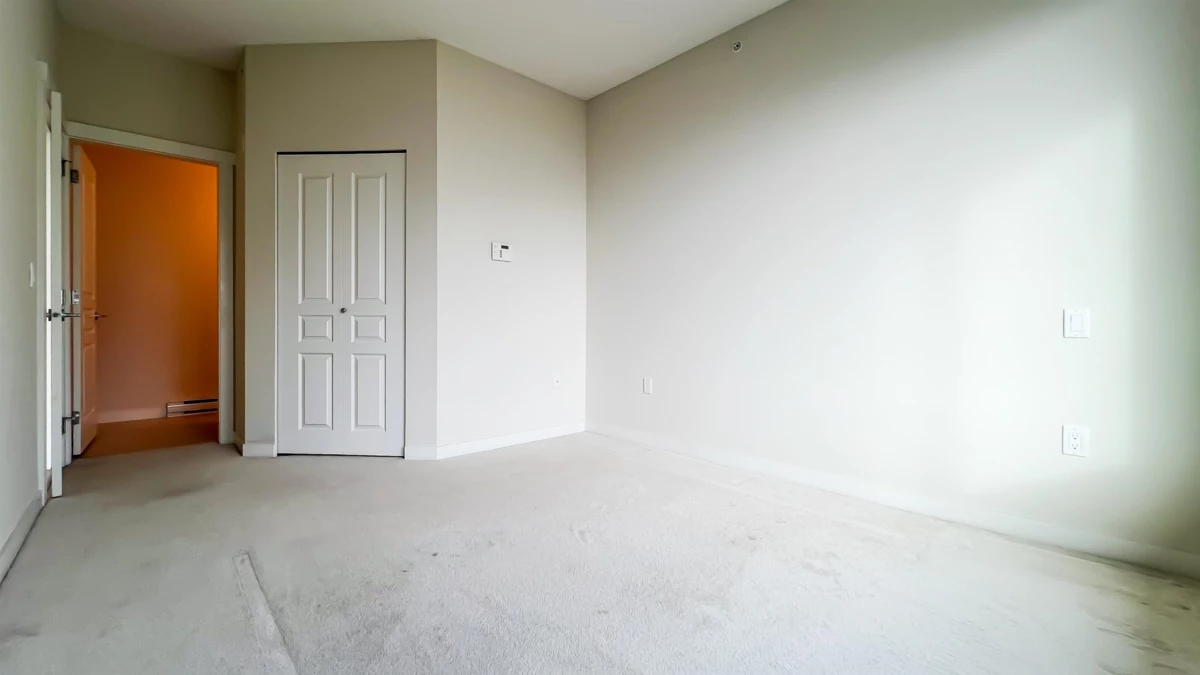 Walk-In Closet Photo of 406 9399 Odlin Road, Richmond, BC