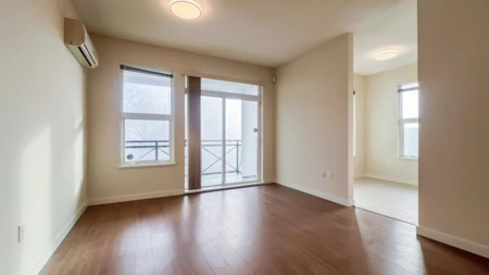 406 9399 Odlin Road, Richmond, BC