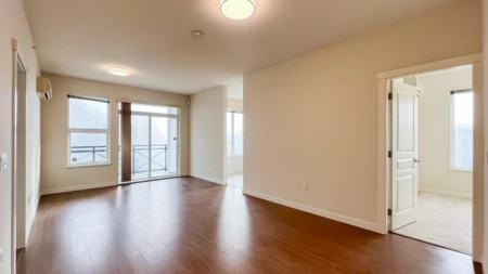 406 9399 Odlin Road, Richmond, BC