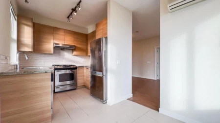 Pantry Photo of 406 9399 Odlin Road, Richmond, BC