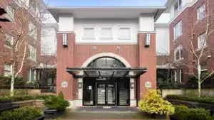 406 9399 Odlin Road, Richmond, BC