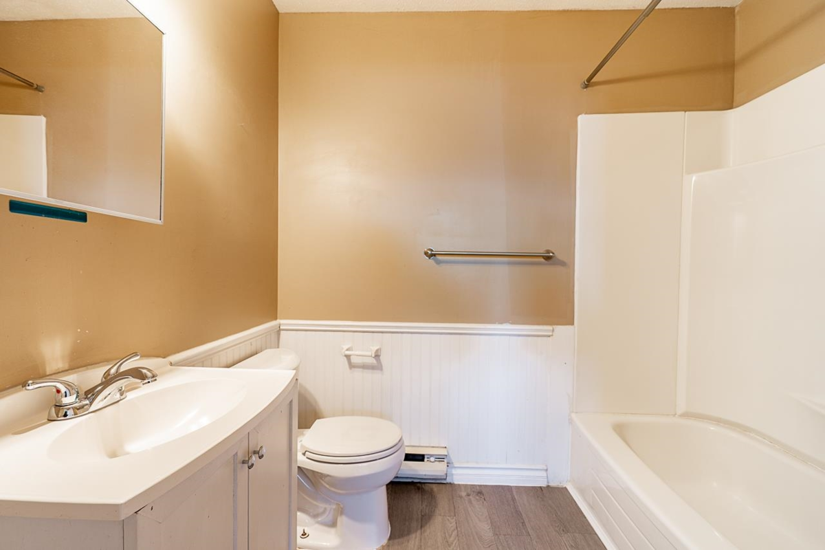Entry Foyer Photo of 13127 Balloch Drive, Surrey, BC