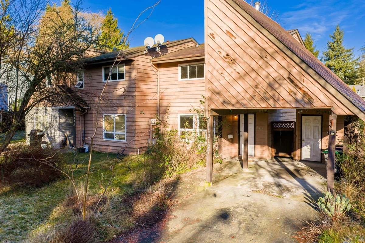 Front Yard Photo of 13127 Balloch Drive, Surrey, BC