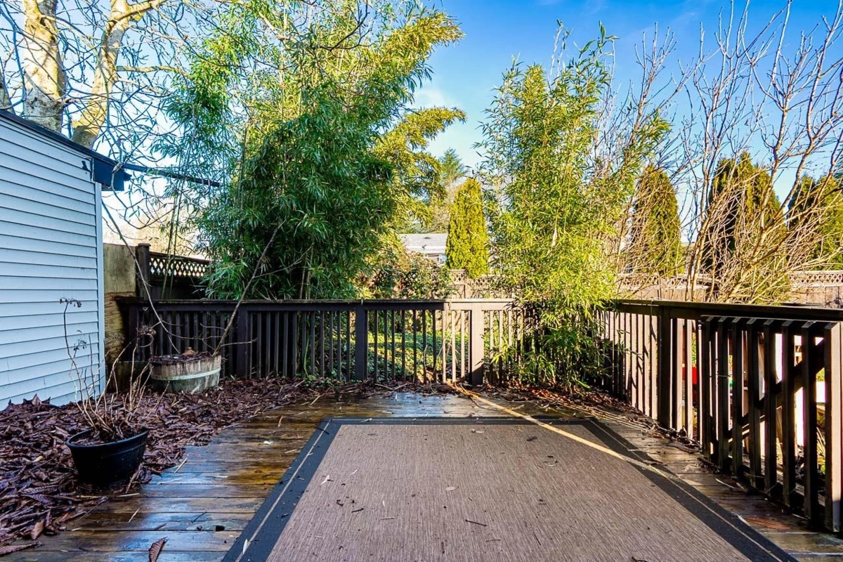 Garage Interior Photo of 13127 Balloch Drive, Surrey, BC
