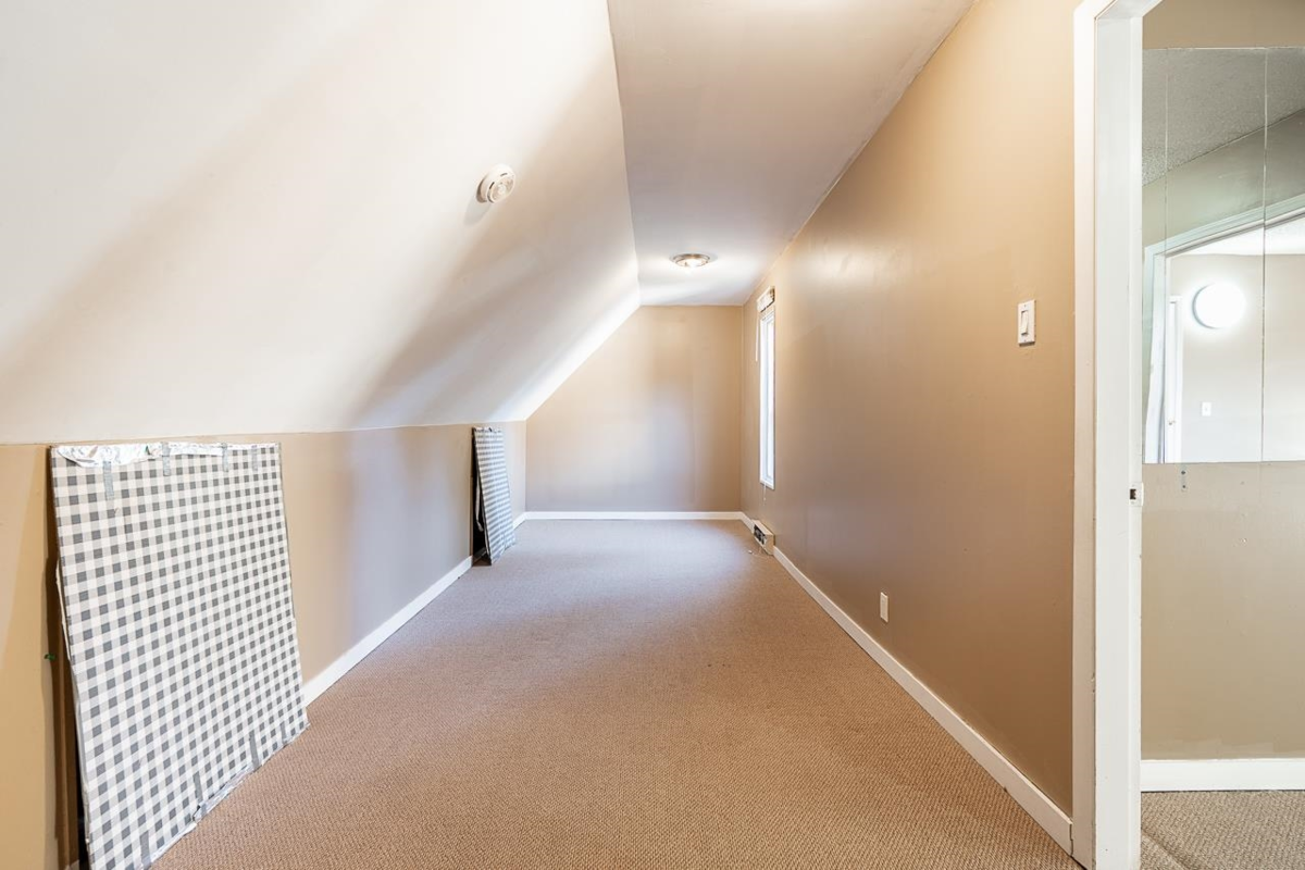 Loft / Bonus Room Photo of 13127 Balloch Drive, Surrey, BC