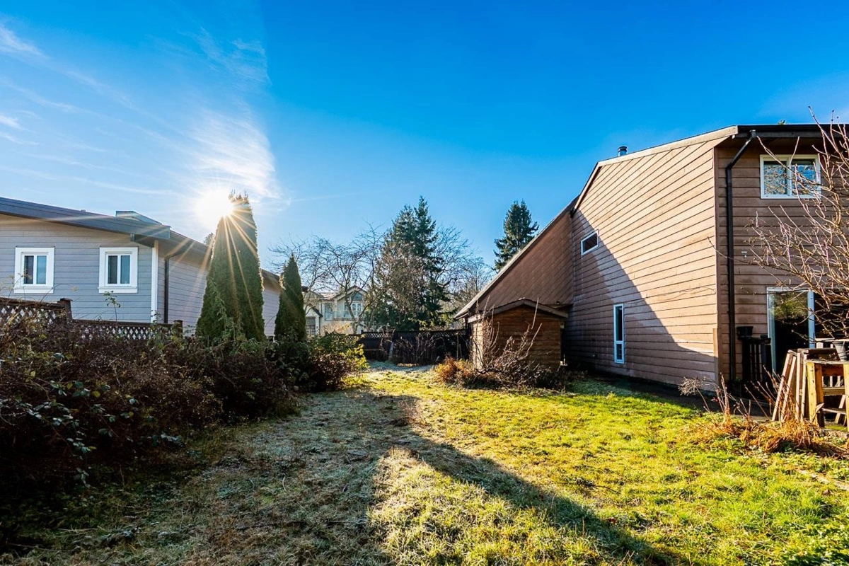 Outdoor Deck Photo of 13127 Balloch Drive, Surrey, BC