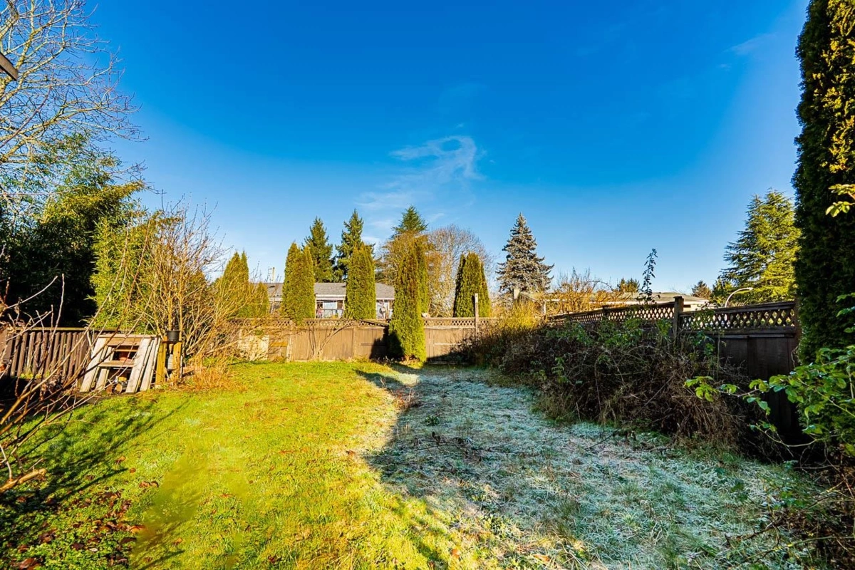 Outdoor Patio Photo of 13127 Balloch Drive, Surrey, BC