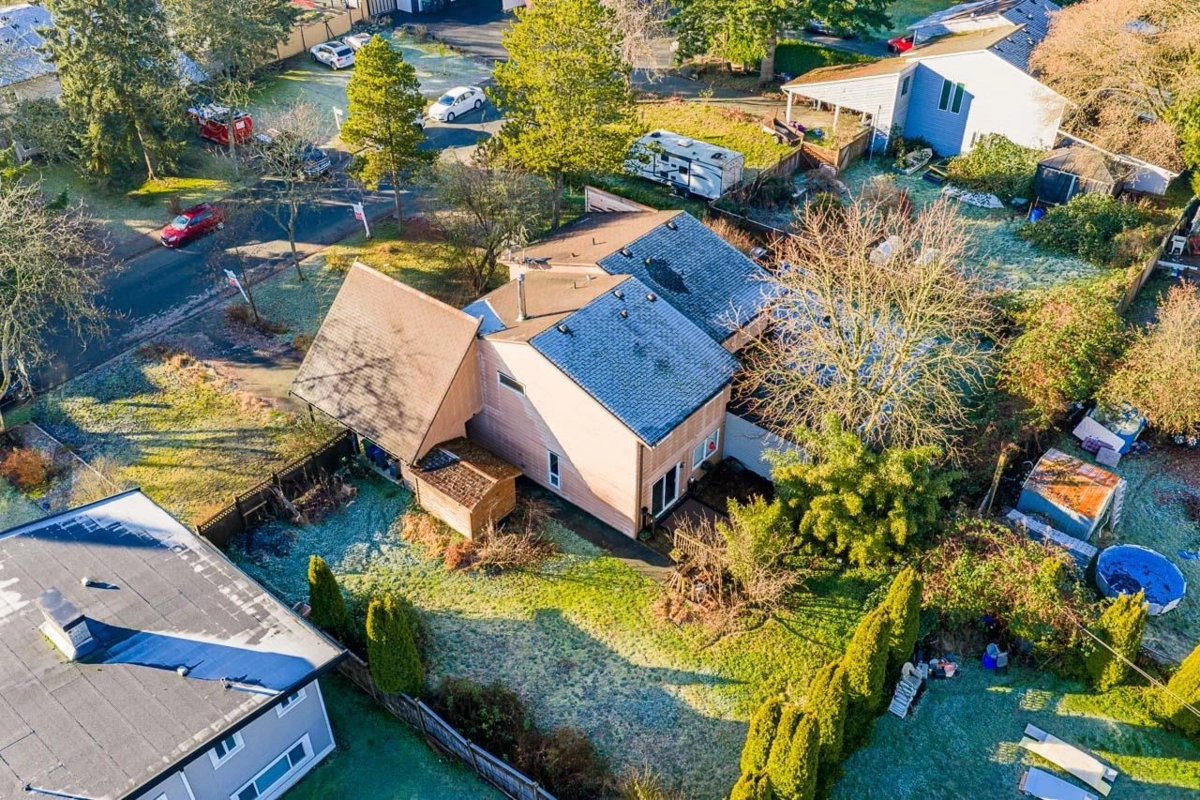 Street View Photo of 13127 Balloch Drive, Surrey, BC