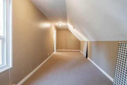 Basement Recreation Room Photo of 13127 Balloch Drive, Surrey, BC