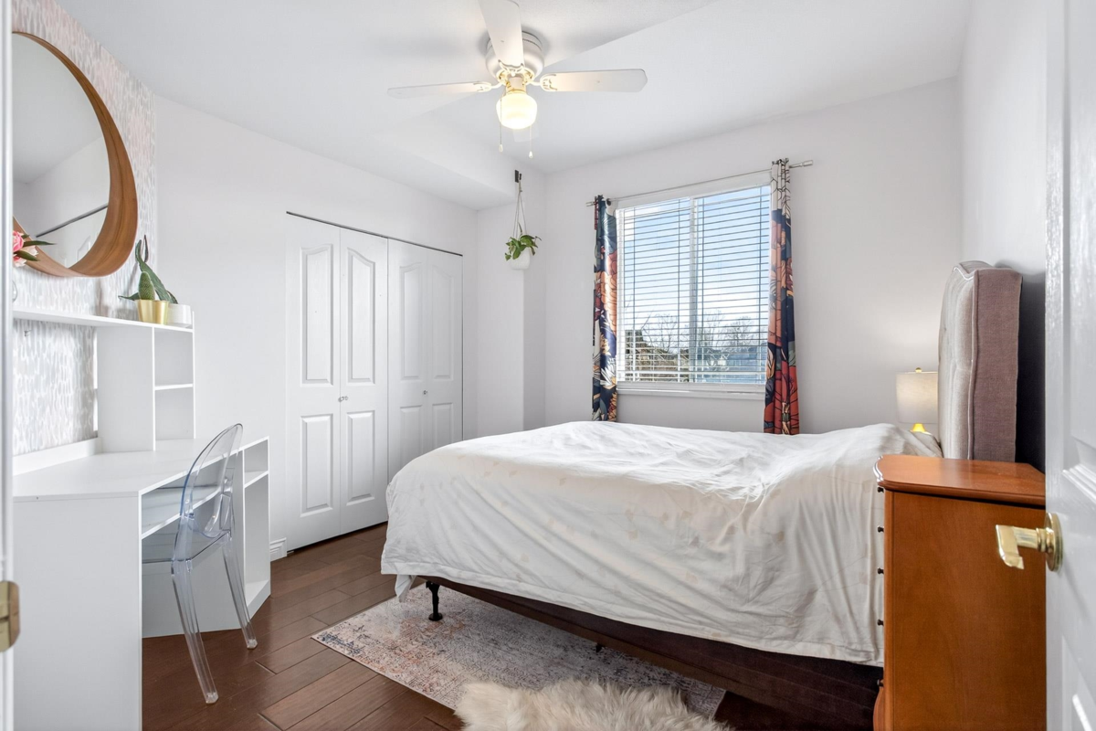 Backyard Photo of 1331 Amazon Court, Port Coquitlam, BC