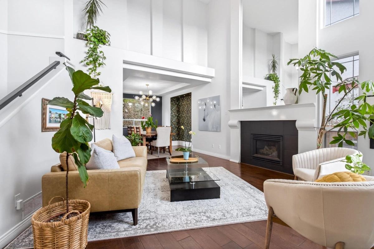 Bedroom 2 Photo of 1331 Amazon Court, Port Coquitlam, BC