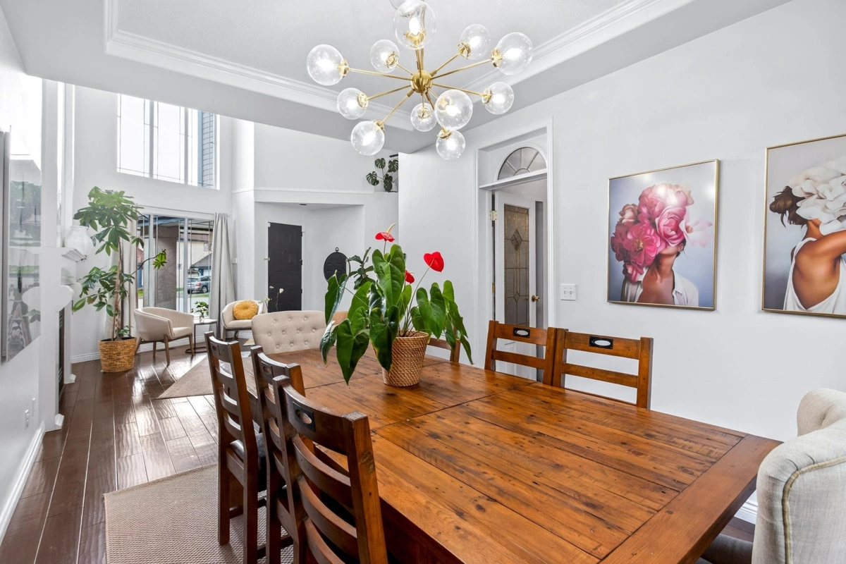 Bedroom 3 Photo of 1331 Amazon Court, Port Coquitlam, BC