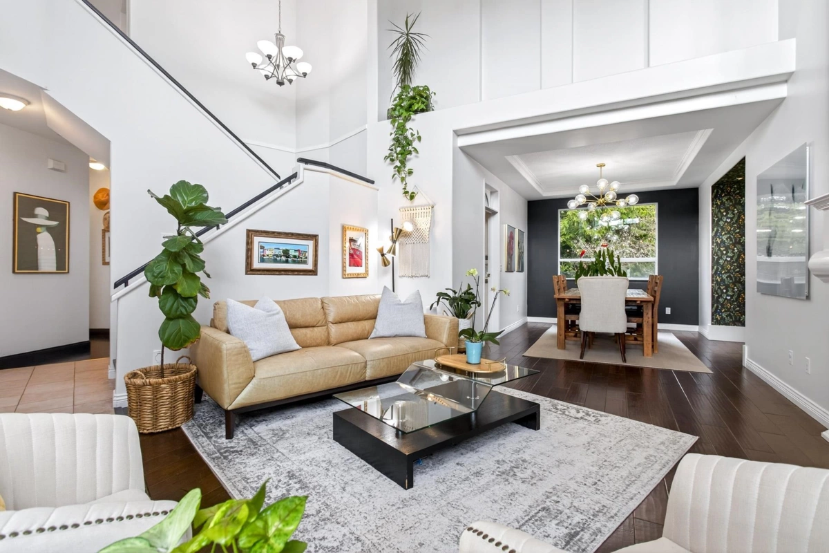 Dining Area Photo of 1331 Amazon Court, Port Coquitlam, BC