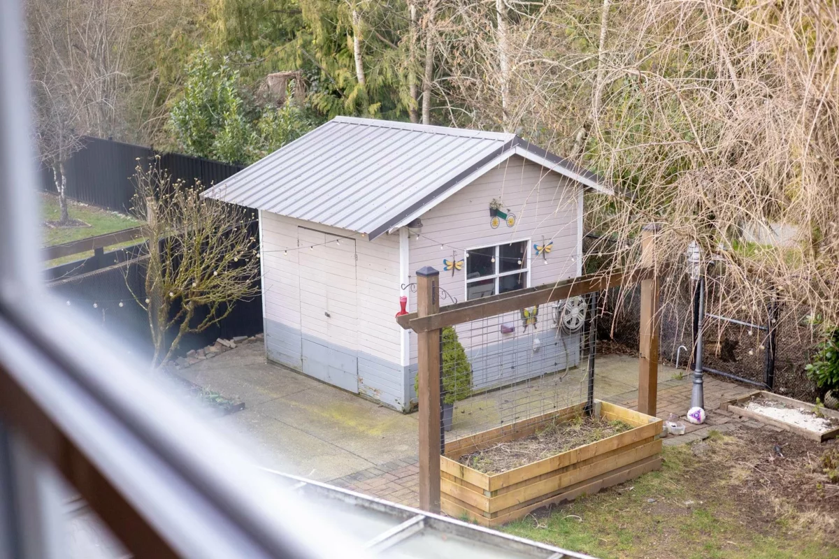 Fitness Center Photo Near 1331 Amazon Court, Port Coquitlam, BC