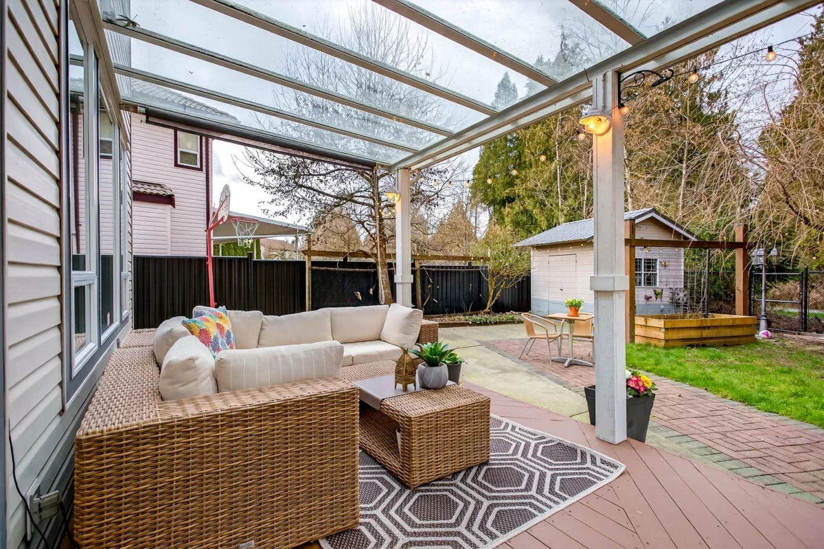 Hot Tub / Spa Photo of 1331 Amazon Court, Port Coquitlam, BC