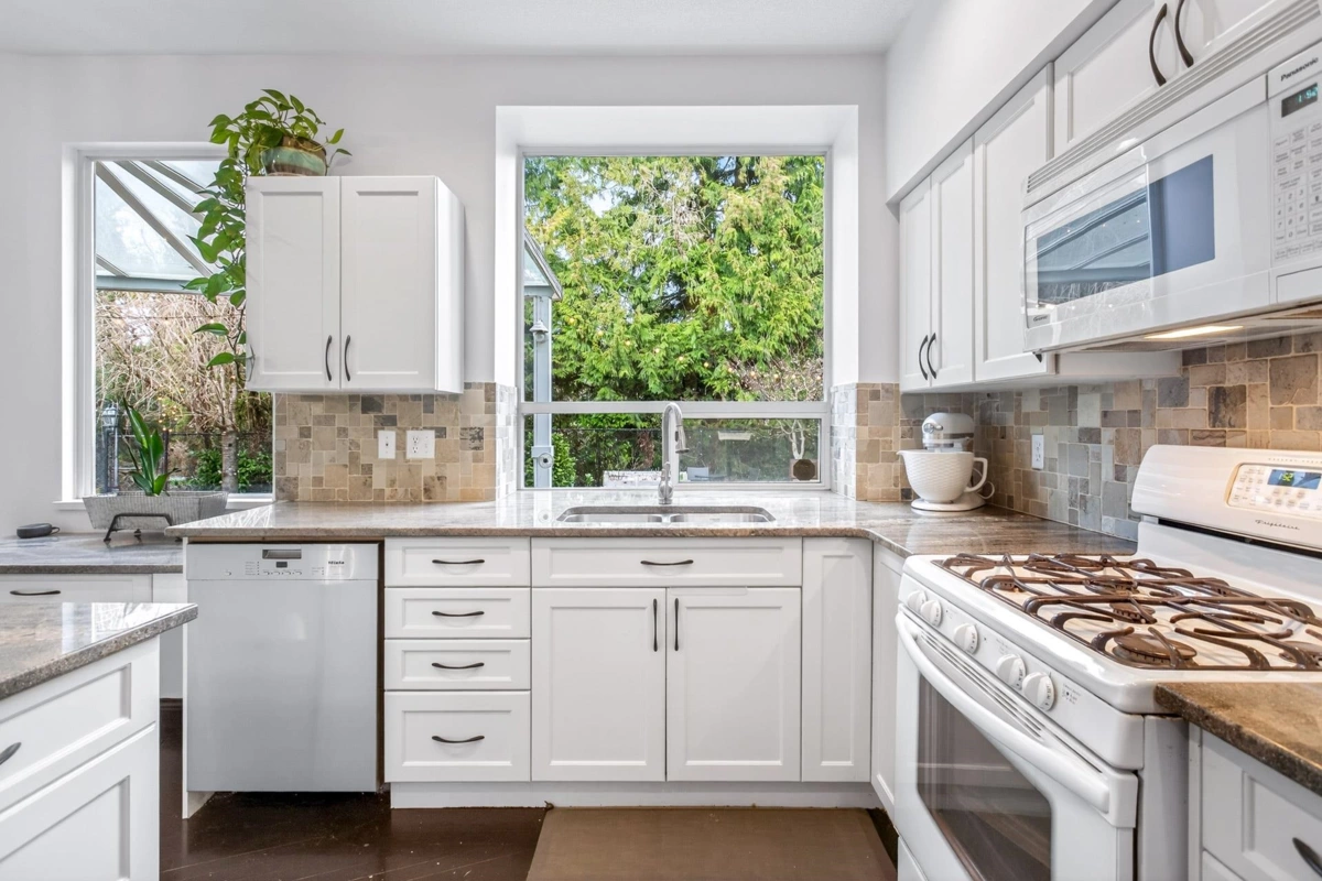 Laundry Room Photo of 1331 Amazon Court, Port Coquitlam, BC