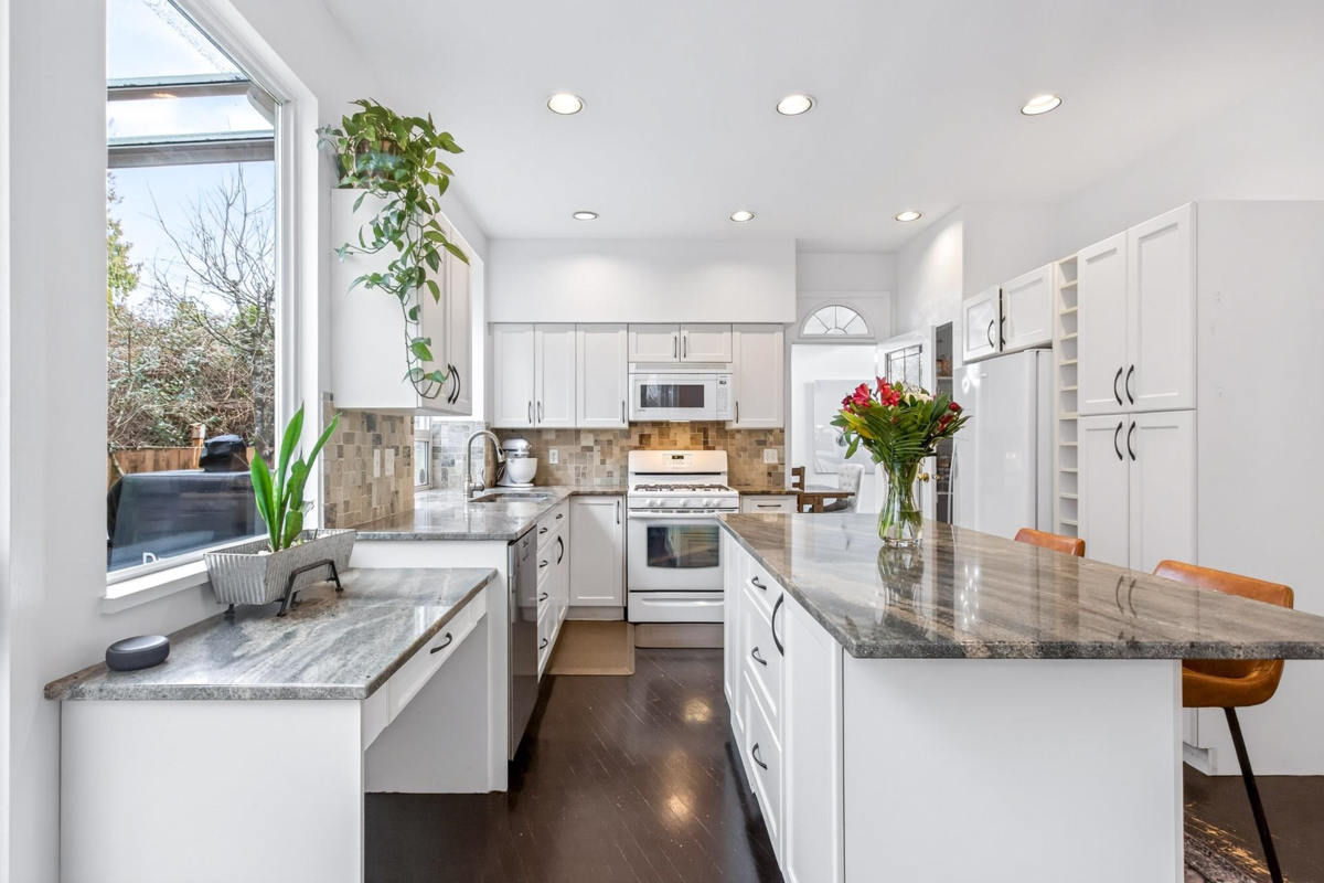 Loft / Bonus Room Photo of 1331 Amazon Court, Port Coquitlam, BC