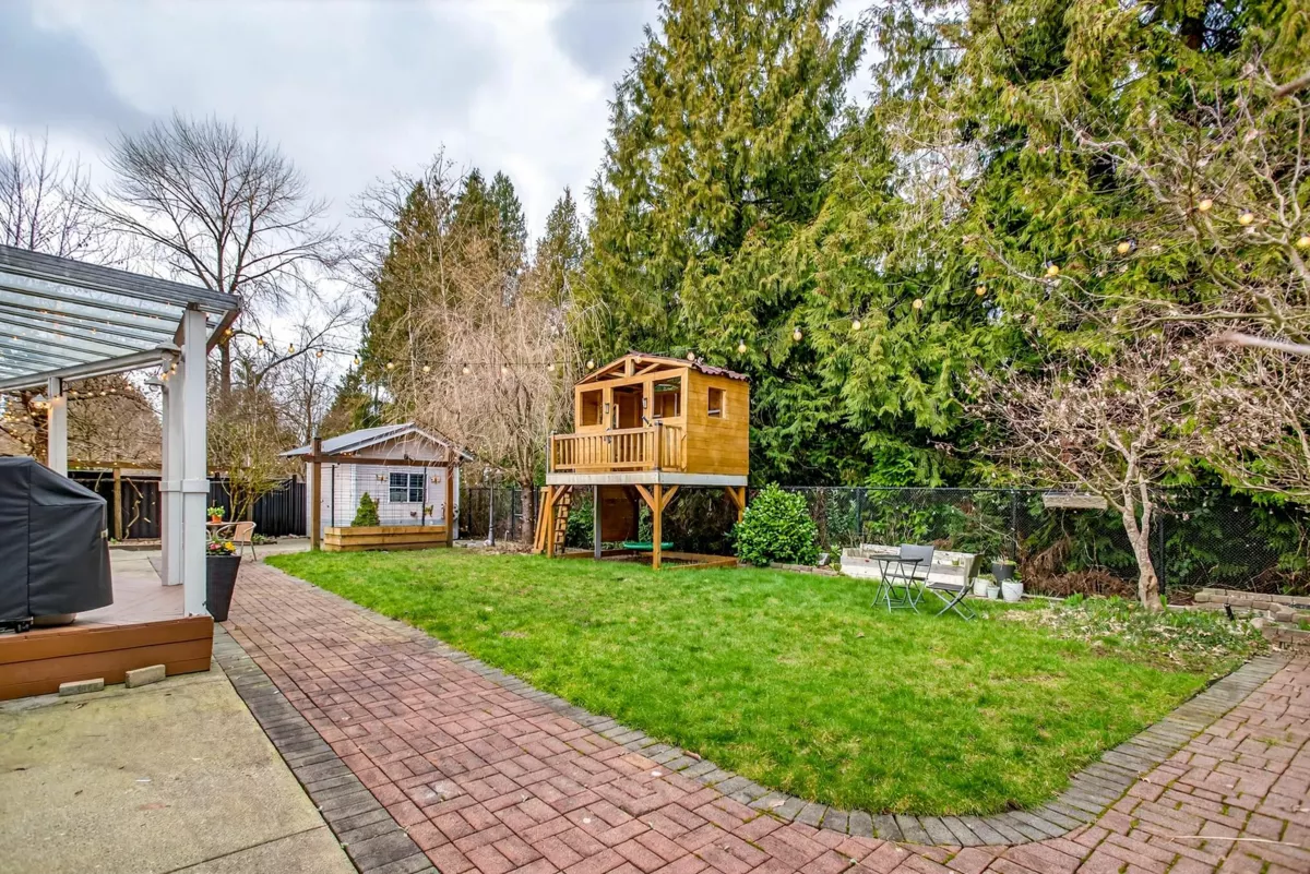 Neighborhood Park Photo Near 1331 Amazon Court, Port Coquitlam, BC