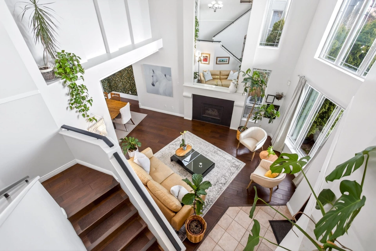 Pantry Photo of 1331 Amazon Court, Port Coquitlam, BC