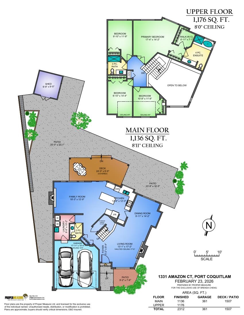 Playground / Recreational Area Near 1331 Amazon Court, Port Coquitlam, BC
