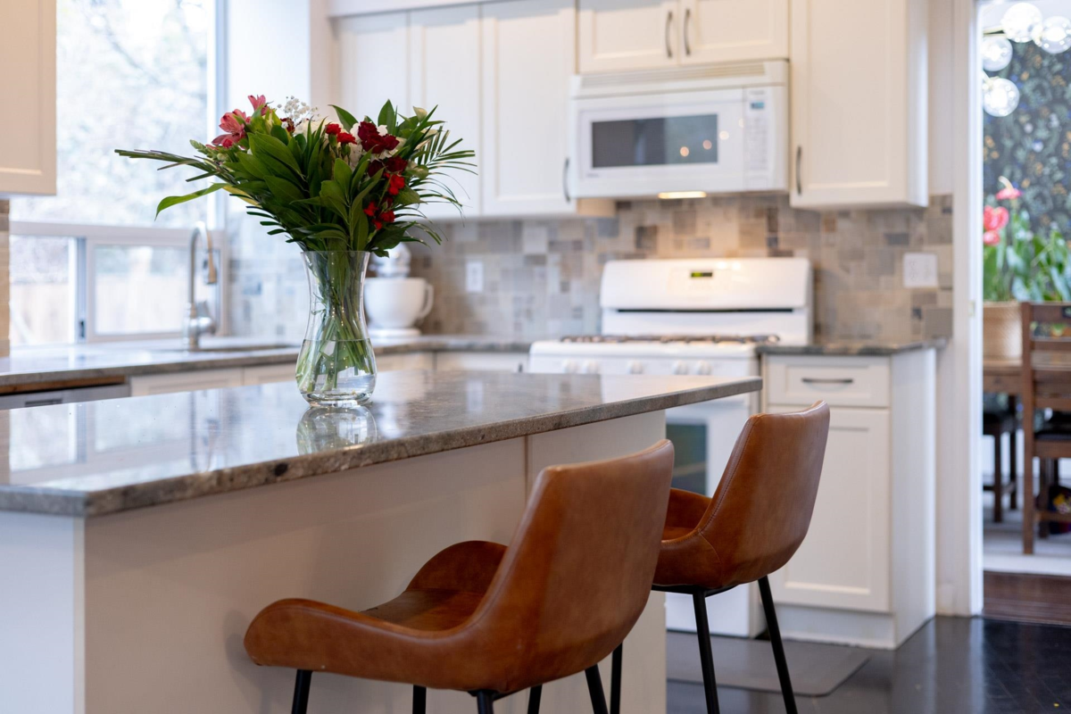 Powder Room Photo of 1331 Amazon Court, Port Coquitlam, BC